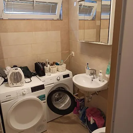 Vagon - Studio - Near Btc,