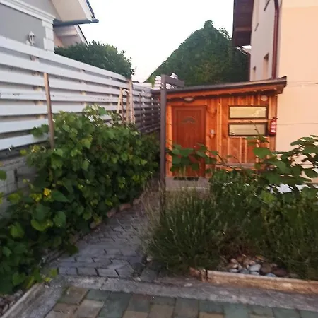 Vagon - Studio - Near Btc, * Lublaň