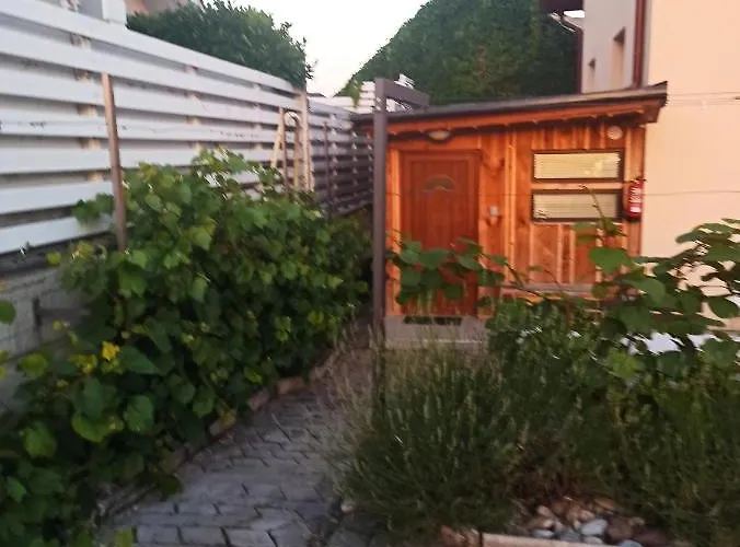 Vagon - Studio - Near Btc, * ليوبليانا