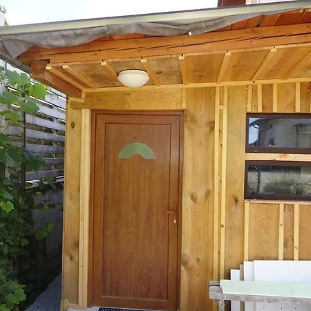 Vagon - Studio - Near Btc, Appartement *