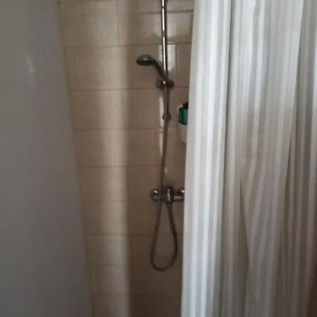 Appartement Vagon - Studio - Near Btc, Ljubljana