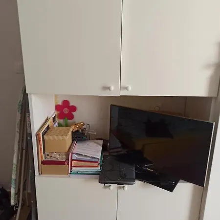 Vagon - Studio - Near Btc, Apartman *