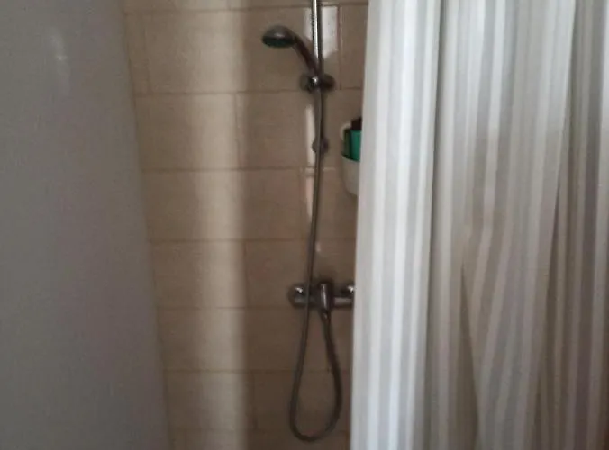 Apartma Vagon - Studio - Near Btc, Ljubljana