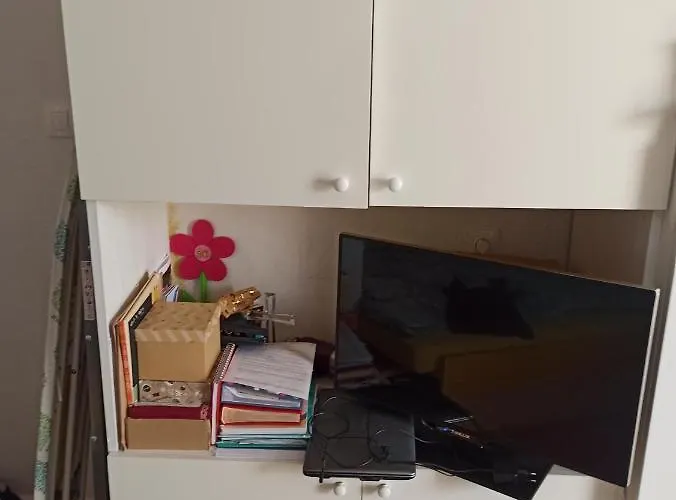 Vagon - Studio - Near Btc, Apartma *