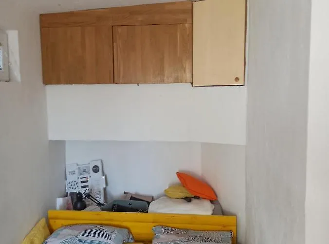 Apartma Vagon - Studio - Near Btc, Ljubljana